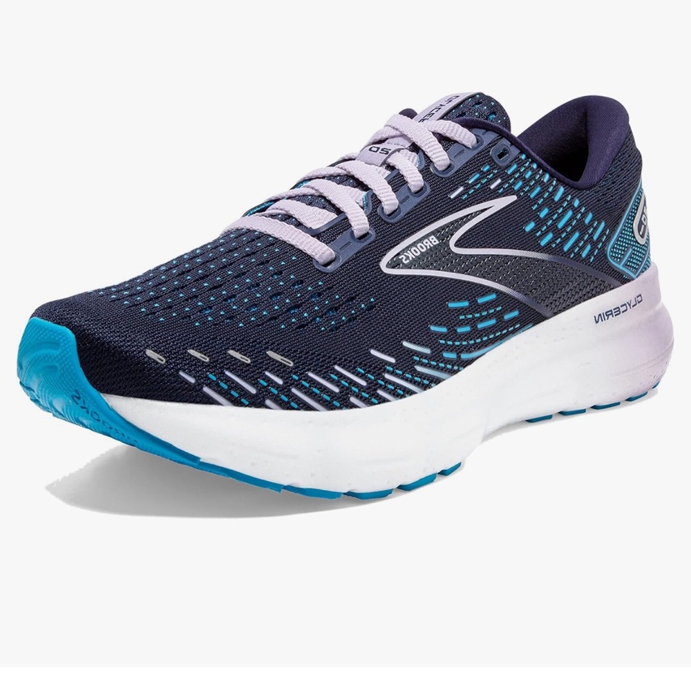 Brooks Glycerin 20 Peacoat | Women’s 7